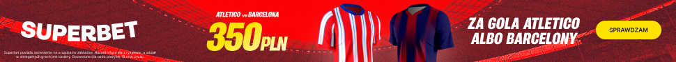 atletico barca 350 sb baner cienki
