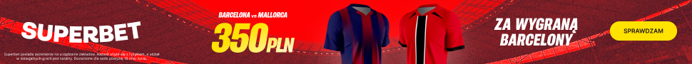 barca mallorca baner cienki