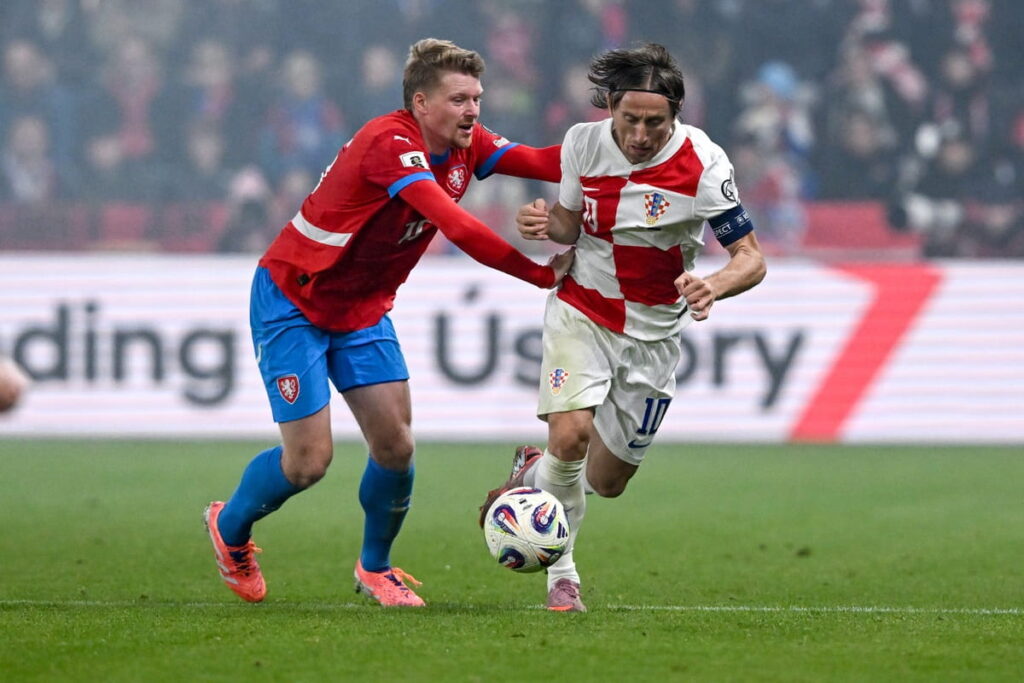 Słowacja - Chorwacja typy