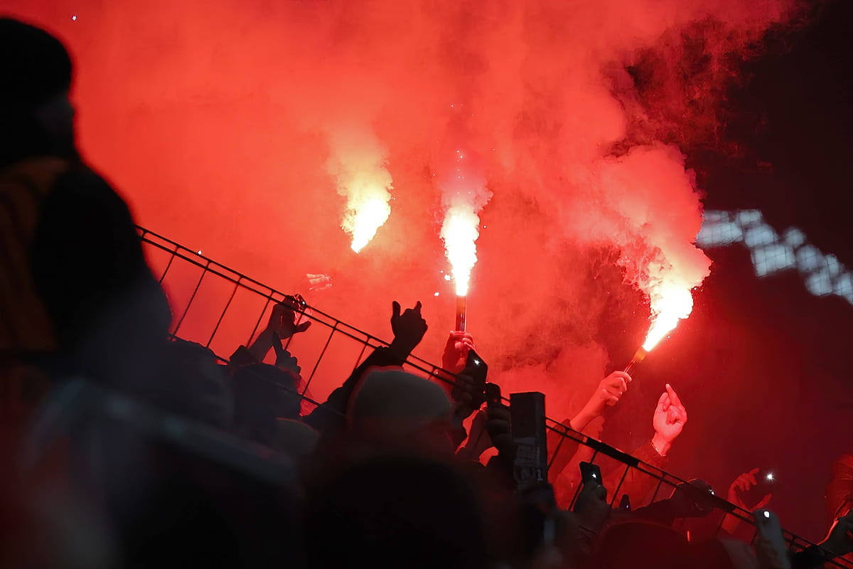 Samsunspor — stadion