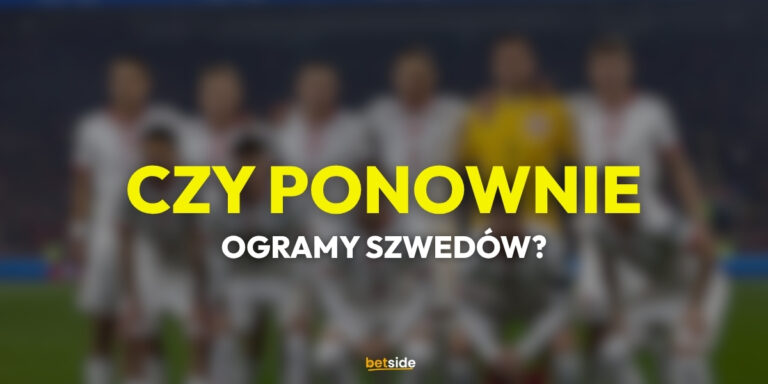 Czy ponownie ogramy Szwedów w barażach do Mundialu?