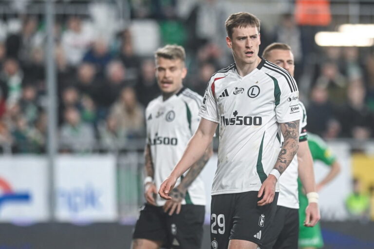 Legia Warszawa – Radomiak Radom: typy, kursy i analiza (14.08.26)
