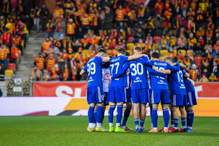 Wisła Płock – Radomiak Radom: typy bukmacherskie i analiza 26.04.26