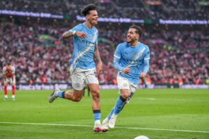 Manchester City, typy