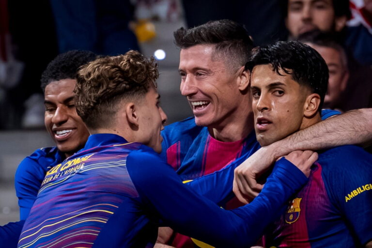Barcelona – Real Betis: typy, kursy, analiza (17.05.26)