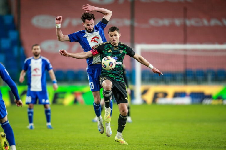 Lechia Gdańsk – Piast Gliwice: typy, kursy, analiza (20.04.26)