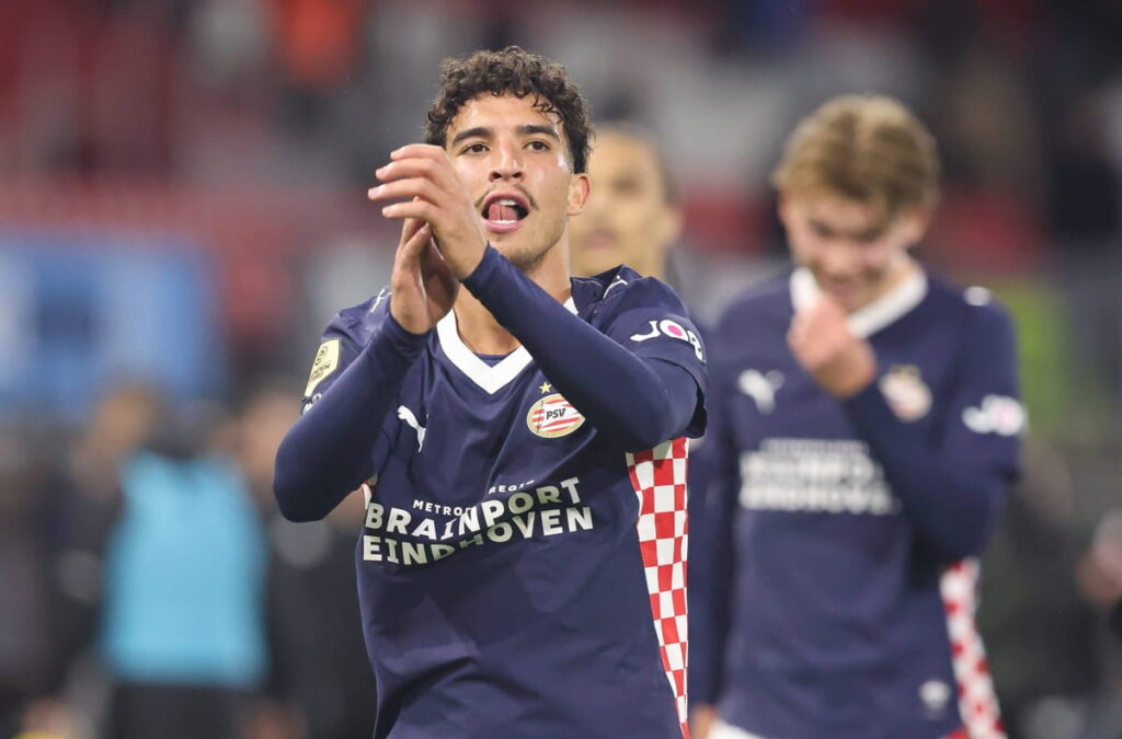 PSV, typy