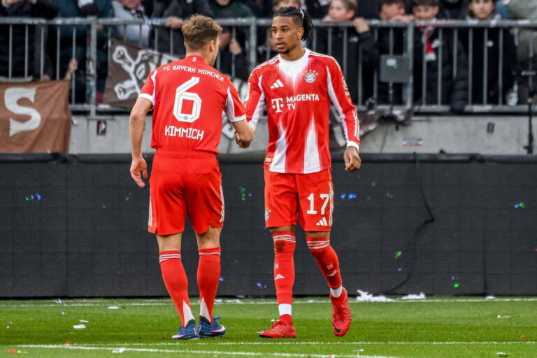 Bayern Monachium – Stuttgart: typy, kursy, analiza (19.04.26)