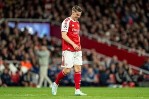Arsenal – Newcastle: typy bukmacherskie i analiza 25.04.26