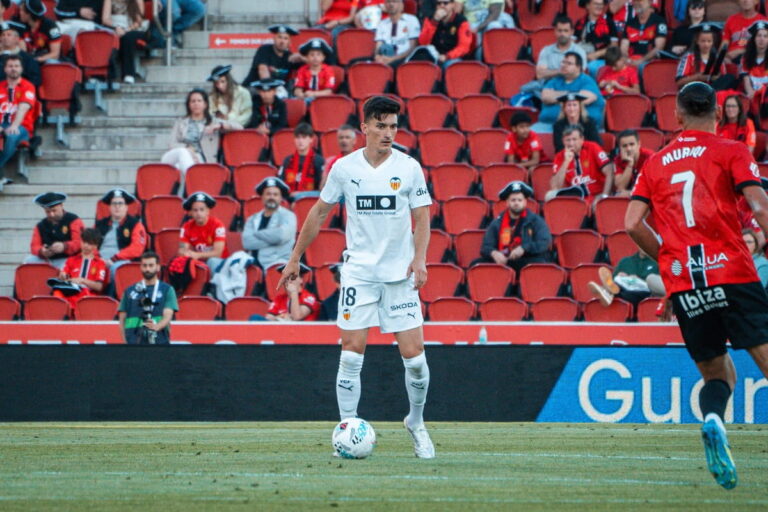 Valencia – Girona: typy, kursy, analiza (25.04.26)