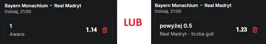 bayern real kupon sb