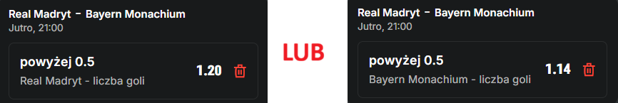 real bayern kupon sb