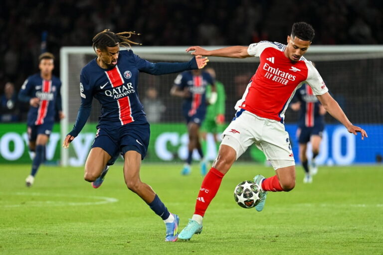 PSG – Arsenal: typy, kursy i analiza (30.05.26) | finał Ligi Mistrzów