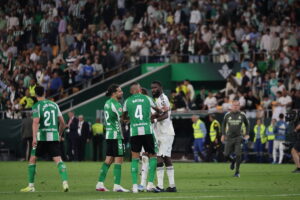 Real Betis – Elche: typy, kursy i analiza (12.05.26)