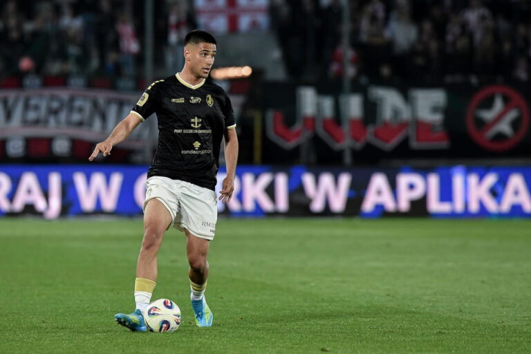 Pogoń Szczecin – Wisła Płock: typy, kursy, analiza (03.05.26)