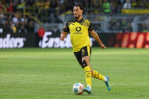 Borussia Dortmund – Eintracht Frankfurt: typy, kursy, analiza (08.05.26)