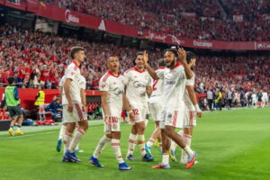 Celta Vigo – Sevilla: typy, kursy i analiza (23.05.26)