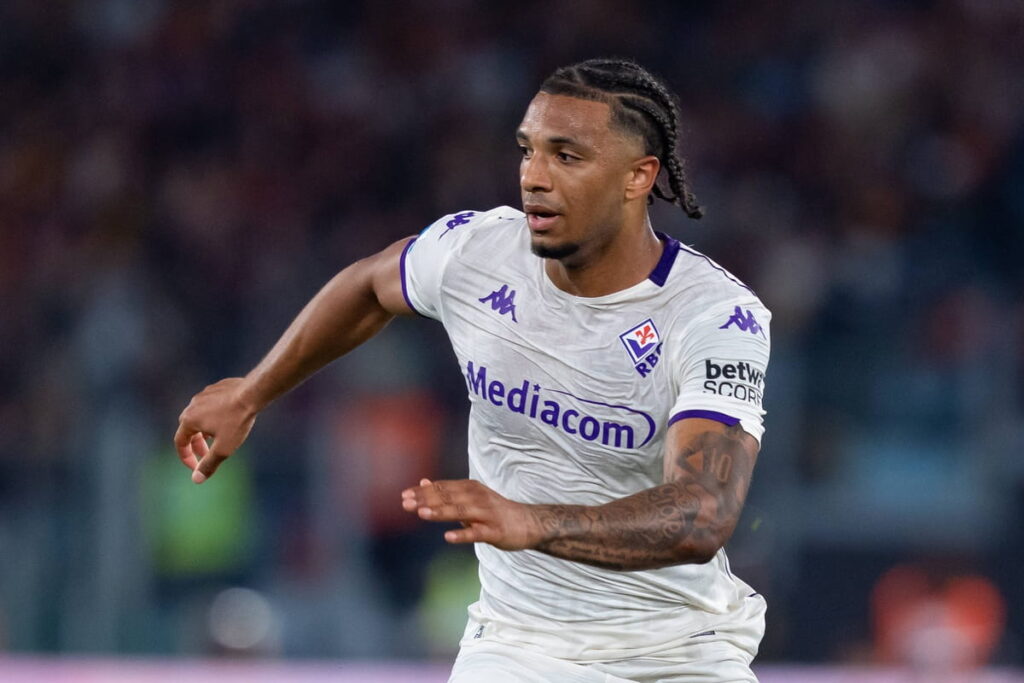 Fiorentina, typy