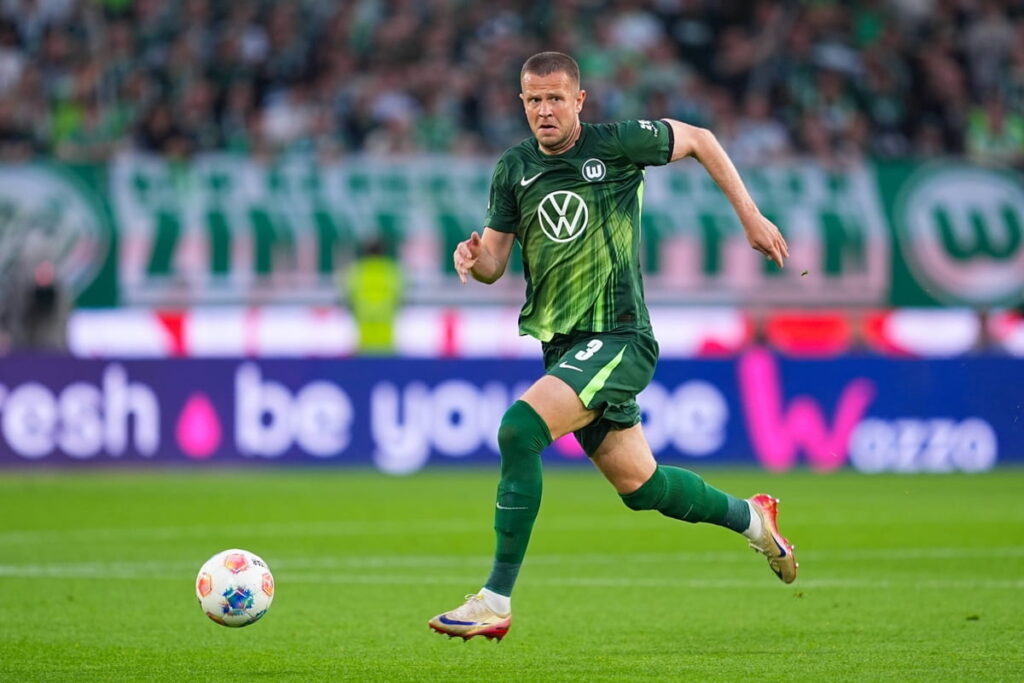 Wolfsburg, typy