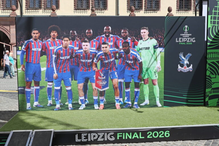 Crystal Palace – Rayo Vallecano: typy, kursy, analiza (27.05.26)