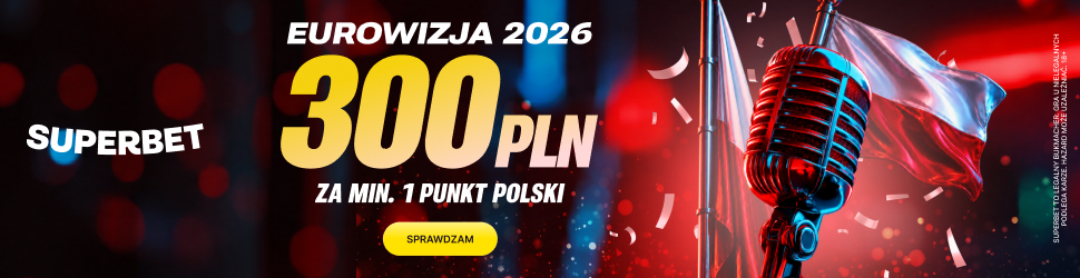300 za 1 punkt polski na eurowizji sb baner