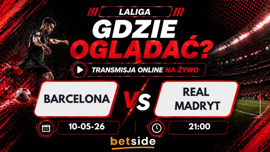 barcelona real gdzie ogladac 100526