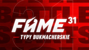 fame 31 typy bukmacherskie