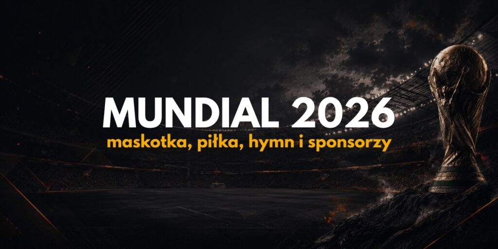 maskotka sponsorzy mundial2026
