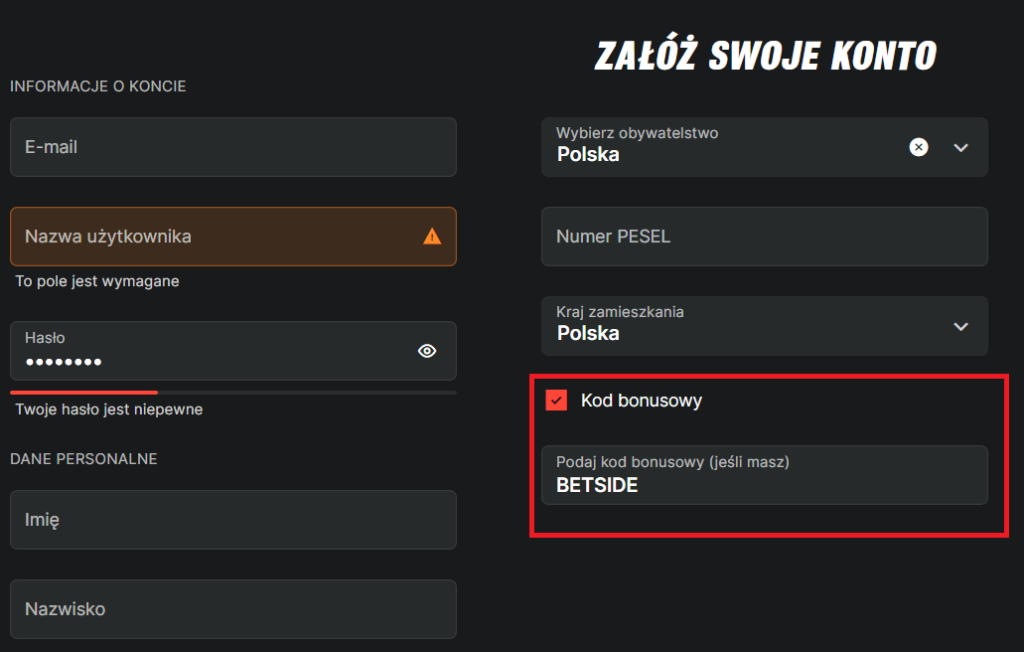 superbet kod