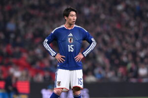 Japonia – kadra na Mundial 2026, informacje, gwiazdy