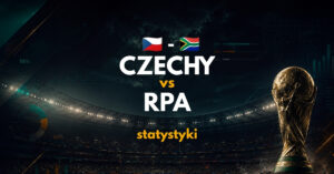 Czechy – RPA: przewidywane składy i absencje (18.06.26)