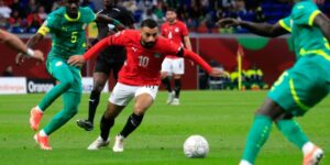 Egipt – kadra na Mundial 2026, informacje, gwiazdy