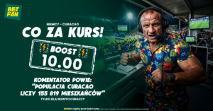 10 PLN za każdą minutę bez straconego gola Cabo Verde