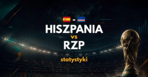 Hiszpania - Arabia (21.06)