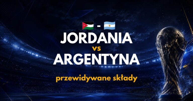 Argentyna – Rep. Zielonego Przylądka: przewidywane składy (04.07) | Gdzie obstawiać?
