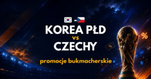 Korea - Czechy promocje (11.06)