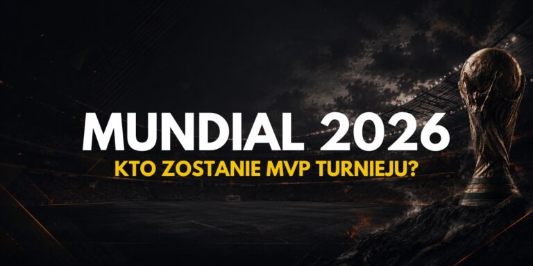 Mundial 2026: Kto zostanie MVP turnieju? Typy