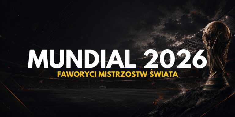 Mundial 2026: Faworyci, kto wygra? Kto w finale? Symulacja MŚ 2026