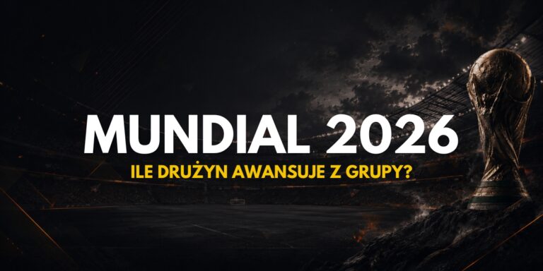 Mundial 2026 – ile drużyn awansuje z grupy?