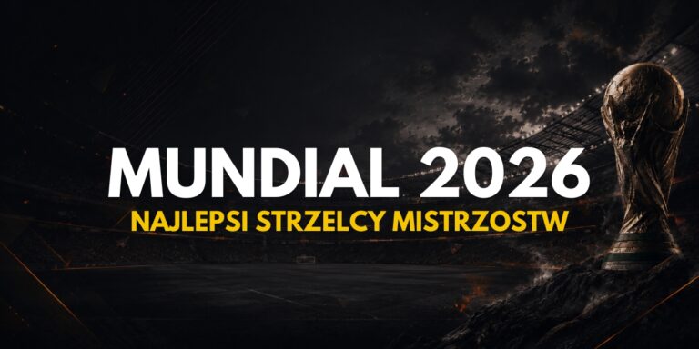 Najlepsi strzelcy Mistrzostw Świata – klasyfikacja wszech czasów, rekordy, tabela i statystyki