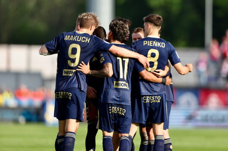 Raków Częstochowa – Valletta FC: typy, kursy i analiza (23.07.26)