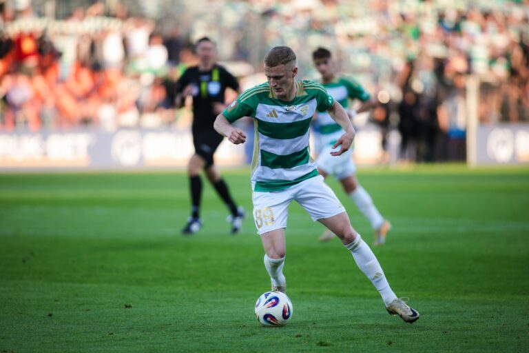 Lechia Gdansk – Pogoń Grod. Mazowiecki: typy, kursy i analiza (25.07.26)
