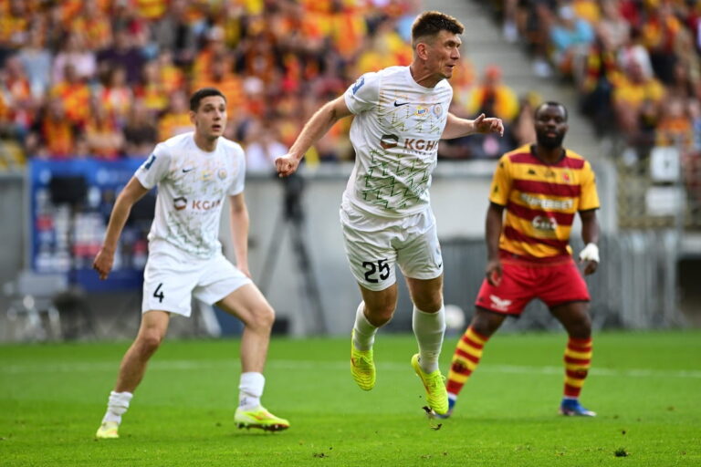 Zagłębie Lubin – Piast Gliwice: typy, kursy i analiza (27.07.26)