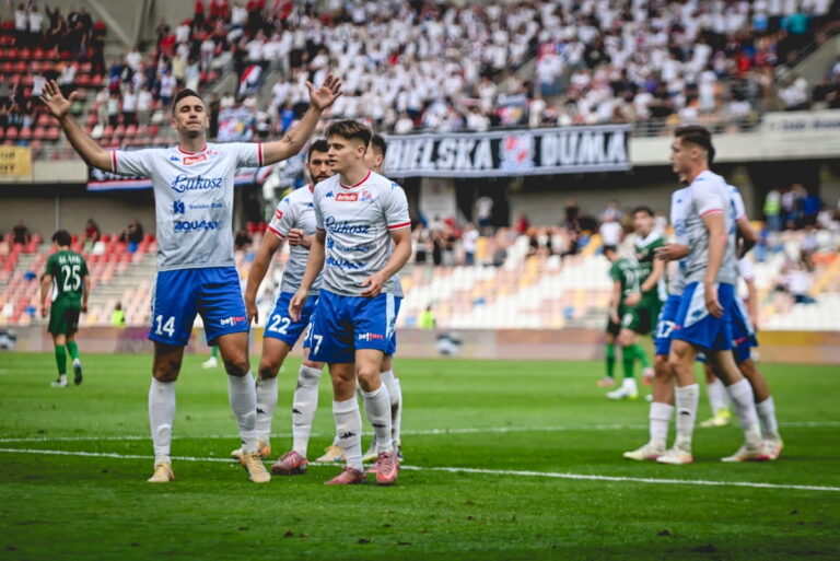 Miedź Legnica – Podbeskidzie: typy, kursy i analiza (27.07.26)