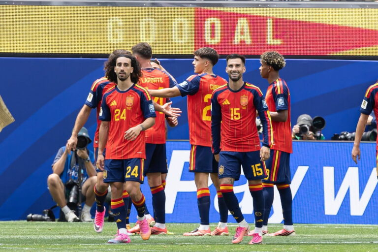 Portugalia – Hiszpania: typy, kursy, analiza (06.07.26) | Kto wygra?