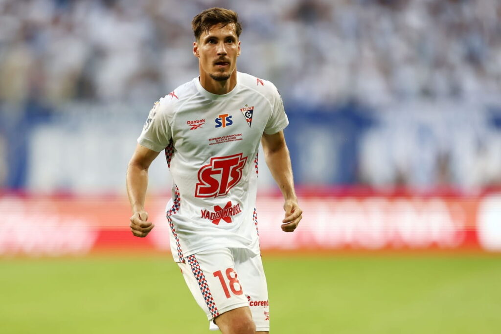 Gornik Zabrze, typy