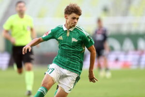 Lechia Gdańsk – Warta Poznań: typy, kursy i analiza (31.07.26)