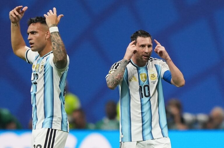 Argentyna – Szwajcaria: typy, kursy, analiza (12.07.26) | MŚ 2026