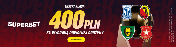 ekstraklasa 400 sb baner