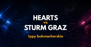 hearts sturm graz typy 280726